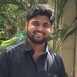 Sudarshan Reddy