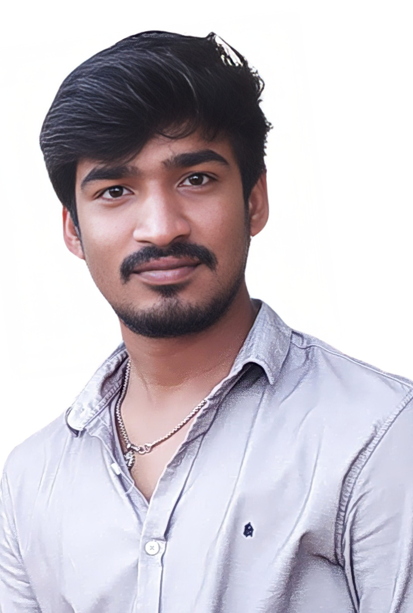 Ganesh Bollem