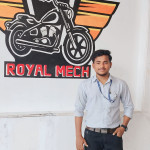 Veerababu Kalluri
