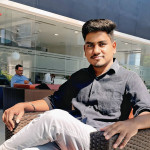 Pavan Kumar Gedela