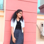 AKSHITHA Sriram