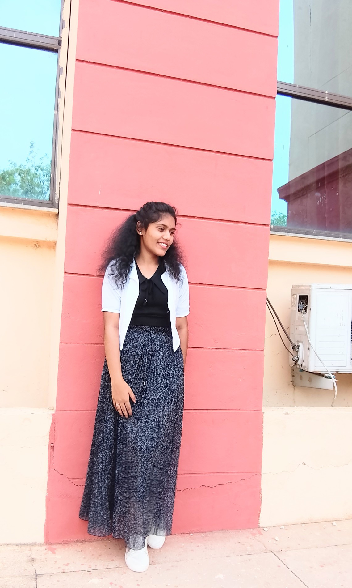 AKSHITHA Sriram