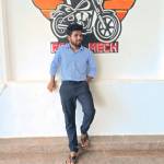 UDAY KIRAN KAMMELA