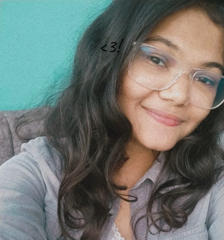 Mounika Mude