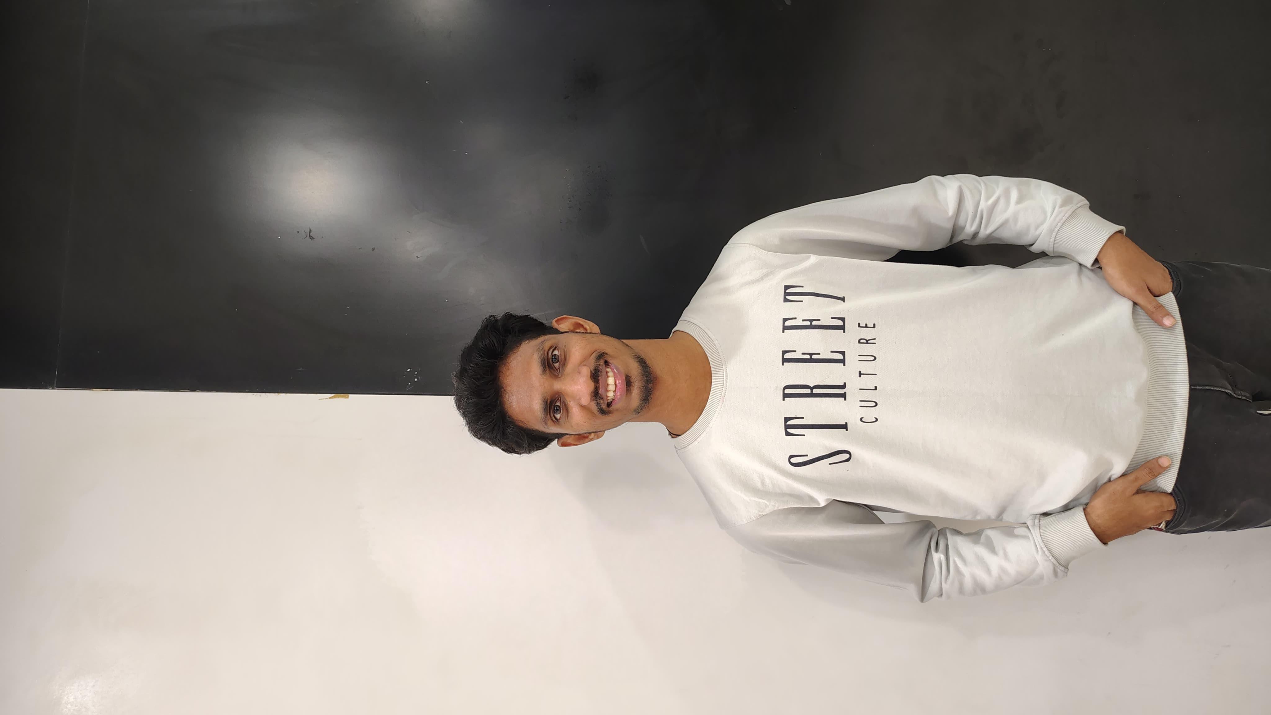 Mirza Rais Hyder