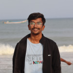 Jaya Manideep Kotturi