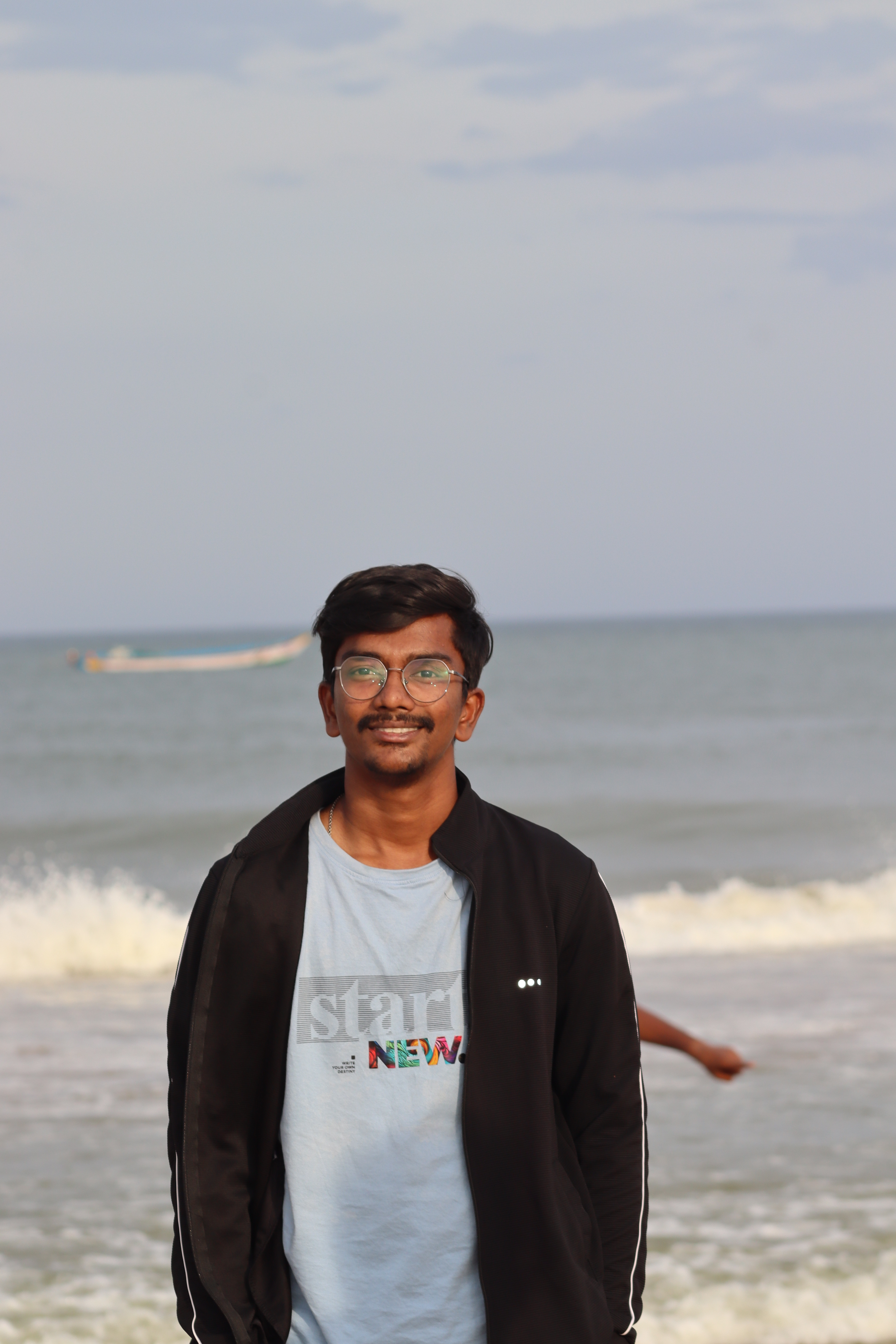 Jaya Manideep Kotturi