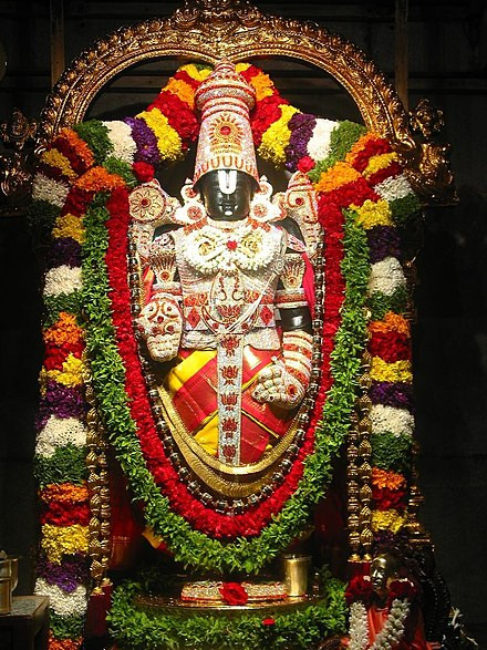 Bhagya Lakshmi Gorli
