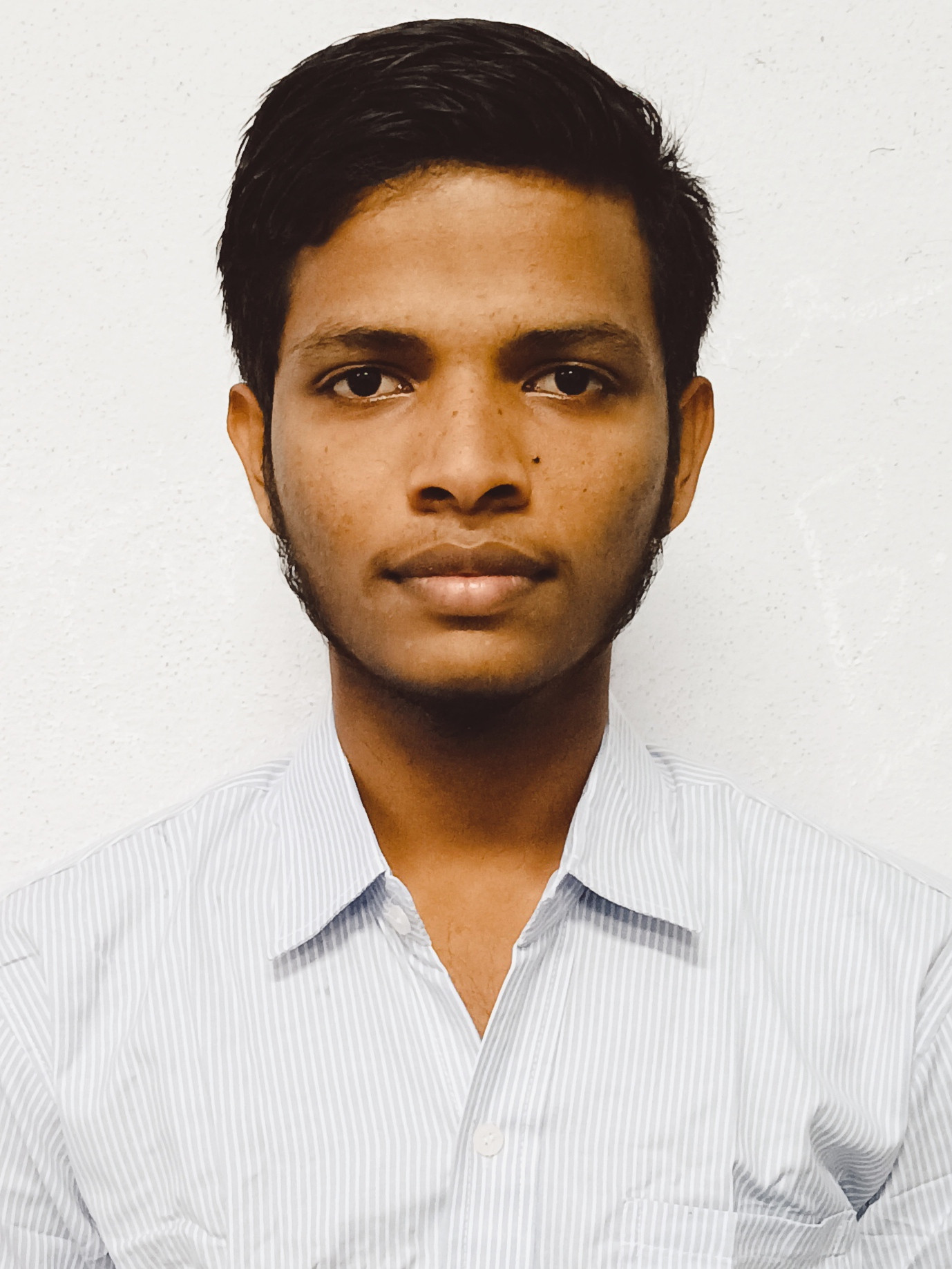 Challa Srinadh