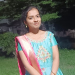 Mydhili Yerukonda