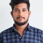 Jitendra Kodali
