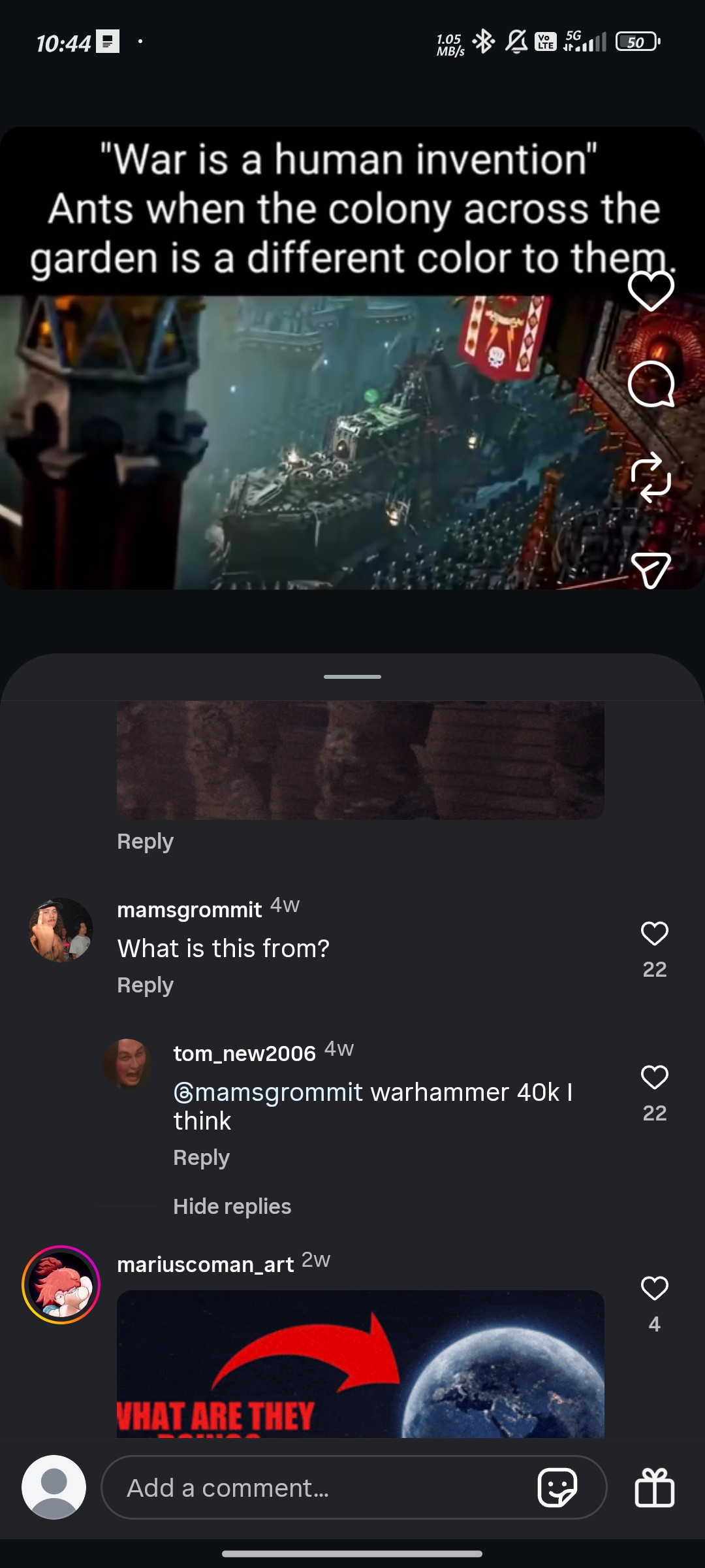 Srikanth Ananthaneni